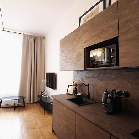 Apartma Aida 1908 Karlovy Vary Extérieur photo