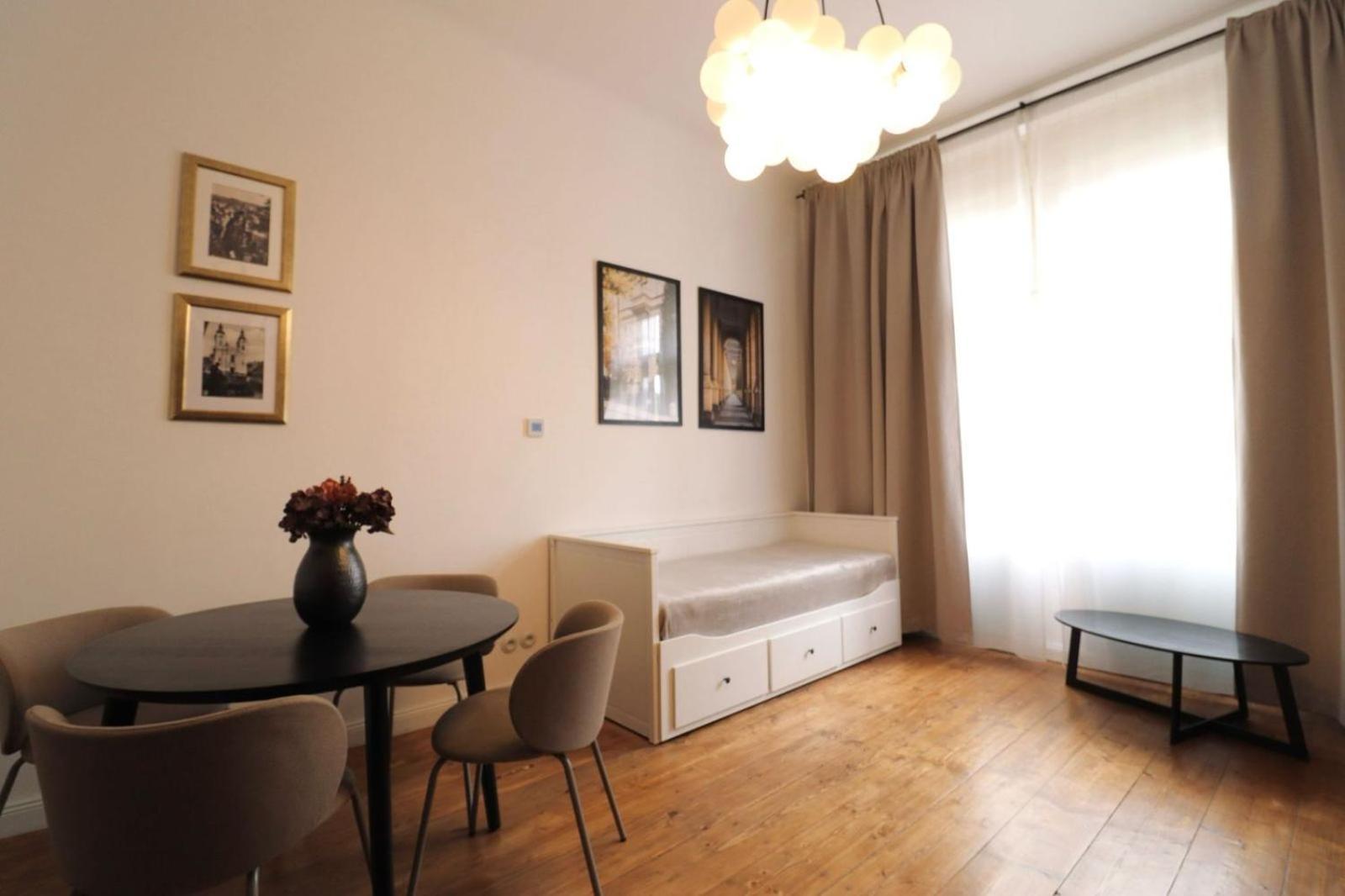 Apartma Aida 1908 Karlovy Vary Extérieur photo