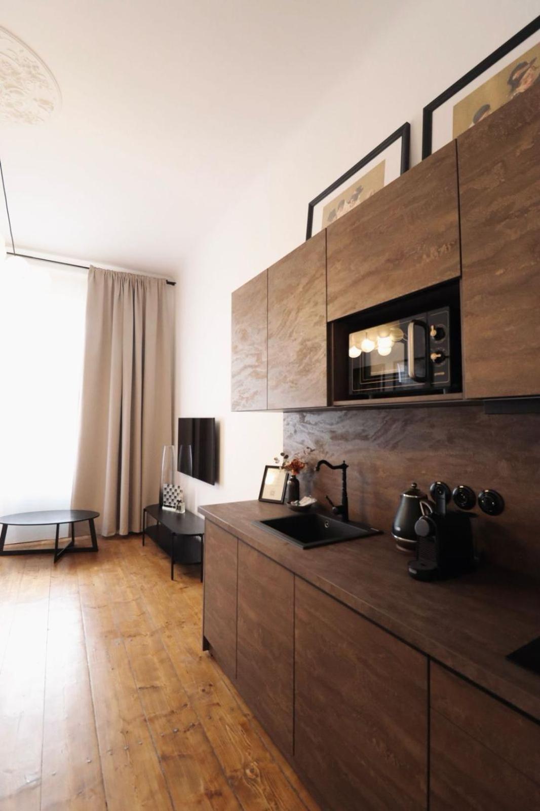 Apartma Aida 1908 Karlovy Vary Extérieur photo